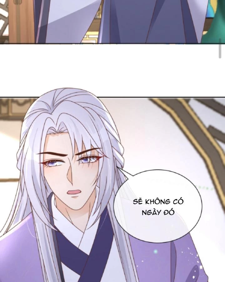 Sau Khi Xuyên Sách, 5 Nhân Cách Của Bạo Quân Đều Yêu Ta Chapter 137 - 35