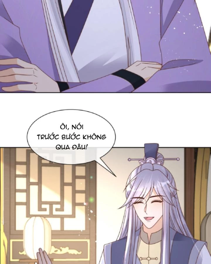 Sau Khi Xuyên Sách, 5 Nhân Cách Của Bạo Quân Đều Yêu Ta Chapter 137 - 36