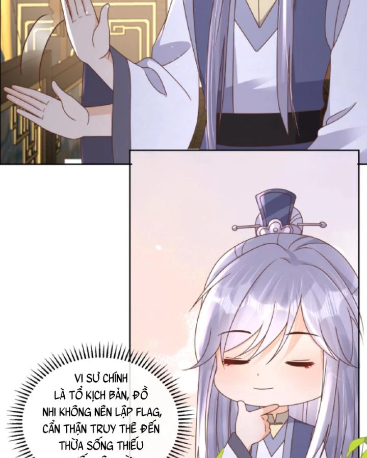 Sau Khi Xuyên Sách, 5 Nhân Cách Của Bạo Quân Đều Yêu Ta Chapter 137 - 37