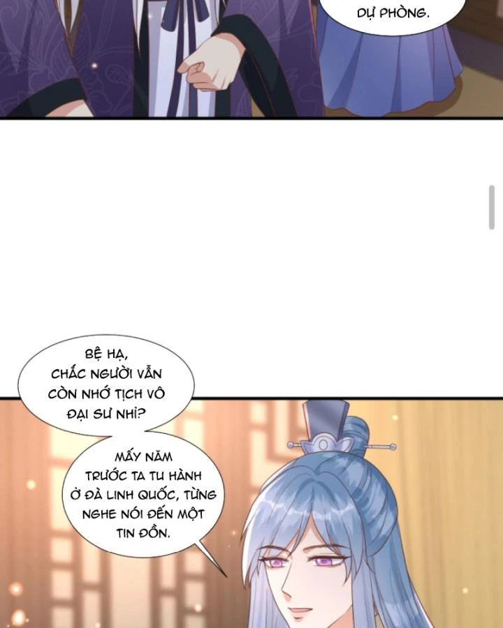 Sau Khi Xuyên Sách, 5 Nhân Cách Của Bạo Quân Đều Yêu Ta Chapter 138 - 5