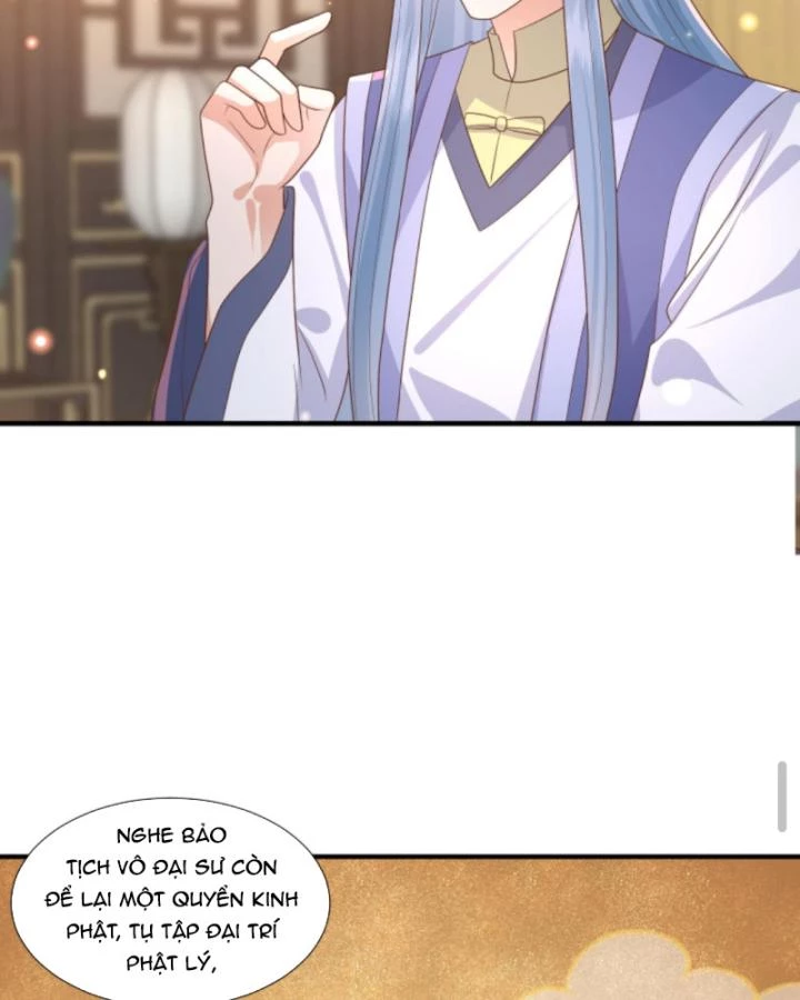 Sau Khi Xuyên Sách, 5 Nhân Cách Của Bạo Quân Đều Yêu Ta Chapter 138 - 6