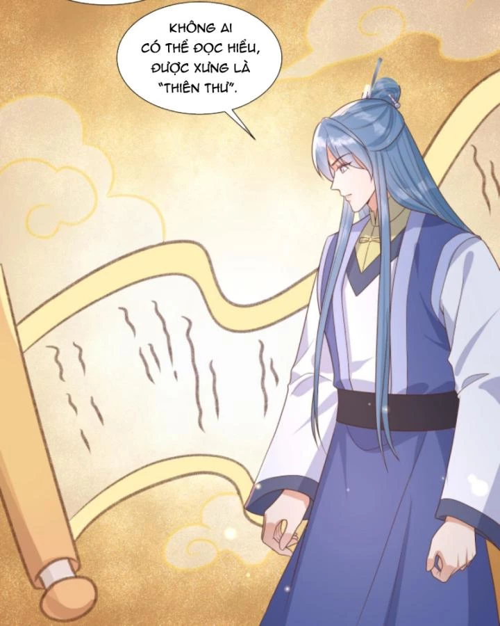 Sau Khi Xuyên Sách, 5 Nhân Cách Của Bạo Quân Đều Yêu Ta Chapter 138 - 7