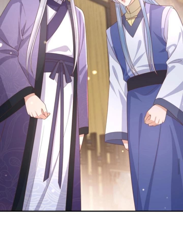 Sau Khi Xuyên Sách, 5 Nhân Cách Của Bạo Quân Đều Yêu Ta Chapter 138 - 9