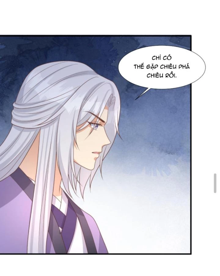 Sau Khi Xuyên Sách, 5 Nhân Cách Của Bạo Quân Đều Yêu Ta Chapter 138 - 12