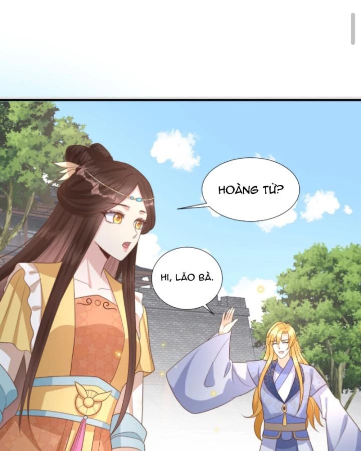 Sau Khi Xuyên Sách, 5 Nhân Cách Của Bạo Quân Đều Yêu Ta Chapter 138 - 17