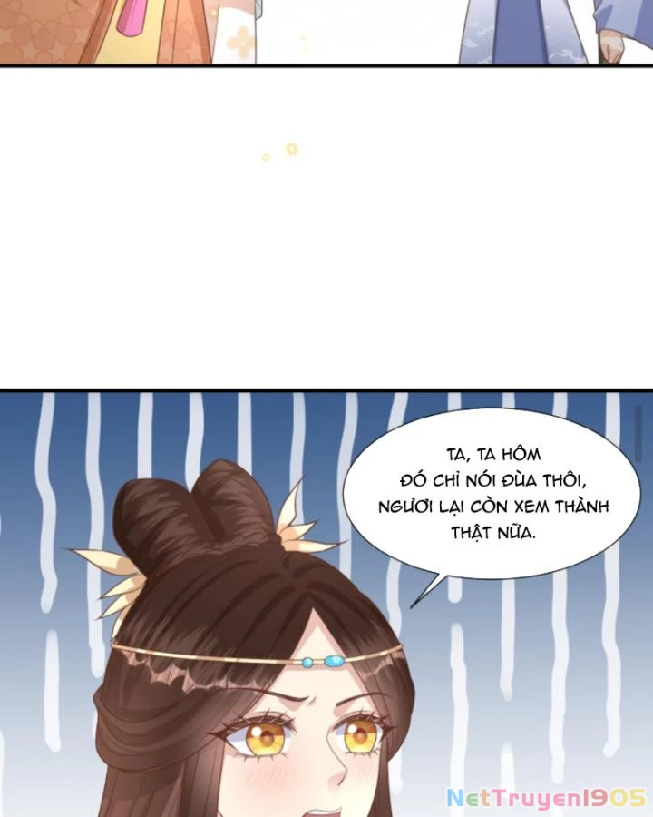 Sau Khi Xuyên Sách, 5 Nhân Cách Của Bạo Quân Đều Yêu Ta Chapter 138 - 18