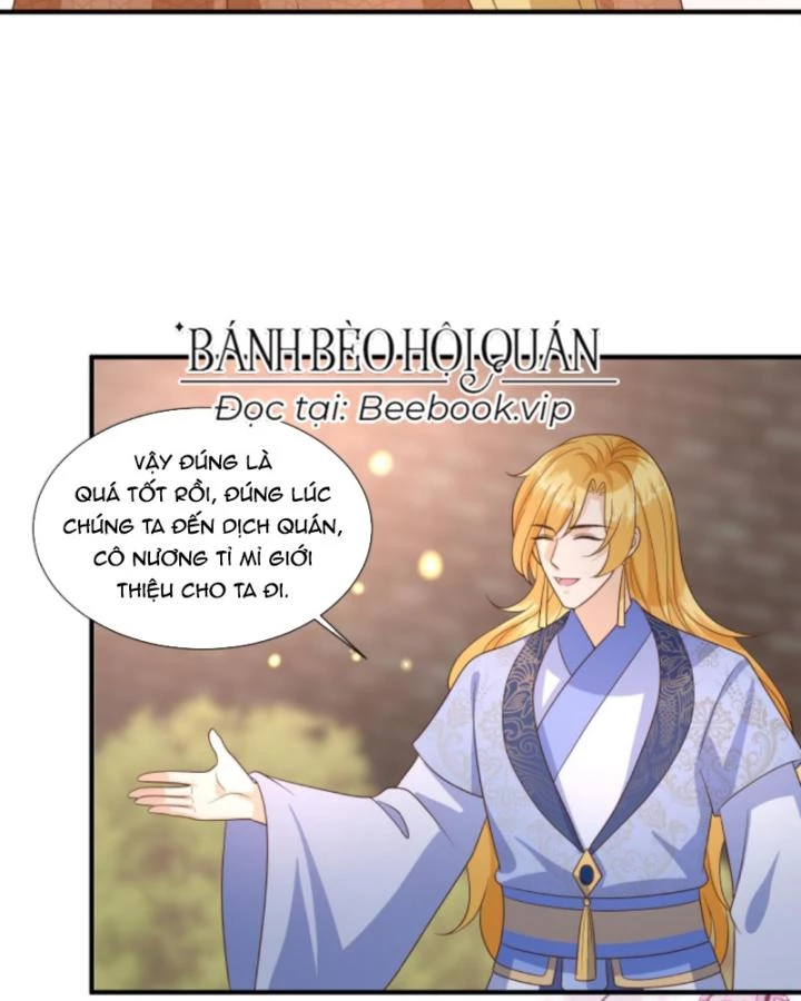 Sau Khi Xuyên Sách, 5 Nhân Cách Của Bạo Quân Đều Yêu Ta Chapter 138 - 32