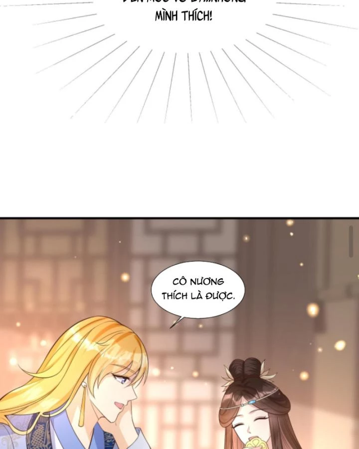 Sau Khi Xuyên Sách, 5 Nhân Cách Của Bạo Quân Đều Yêu Ta Chapter 138 - 36