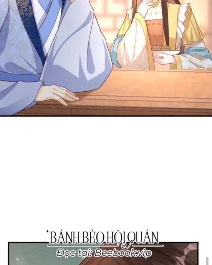 Sau Khi Xuyên Sách, 5 Nhân Cách Của Bạo Quân Đều Yêu Ta Chapter 138 - 37