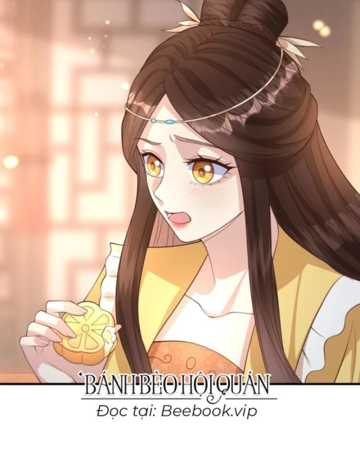 Sau Khi Xuyên Sách, 5 Nhân Cách Của Bạo Quân Đều Yêu Ta Chapter 138 - 41