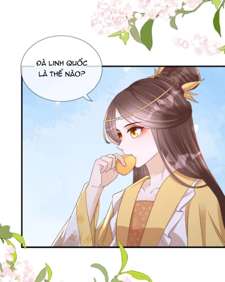 Sau Khi Xuyên Sách, 5 Nhân Cách Của Bạo Quân Đều Yêu Ta Chapter 139 - 5