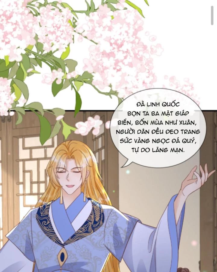 Sau Khi Xuyên Sách, 5 Nhân Cách Của Bạo Quân Đều Yêu Ta Chapter 139 - 6