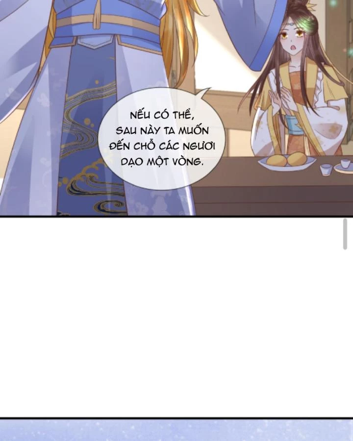 Sau Khi Xuyên Sách, 5 Nhân Cách Của Bạo Quân Đều Yêu Ta Chapter 139 - 7