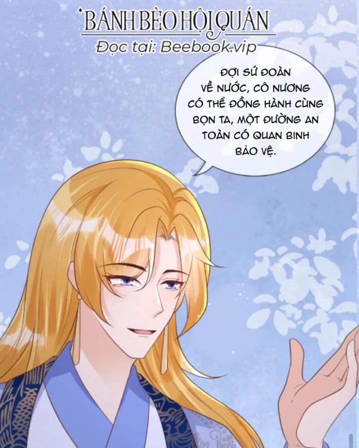 Sau Khi Xuyên Sách, 5 Nhân Cách Của Bạo Quân Đều Yêu Ta Chapter 139 - 8