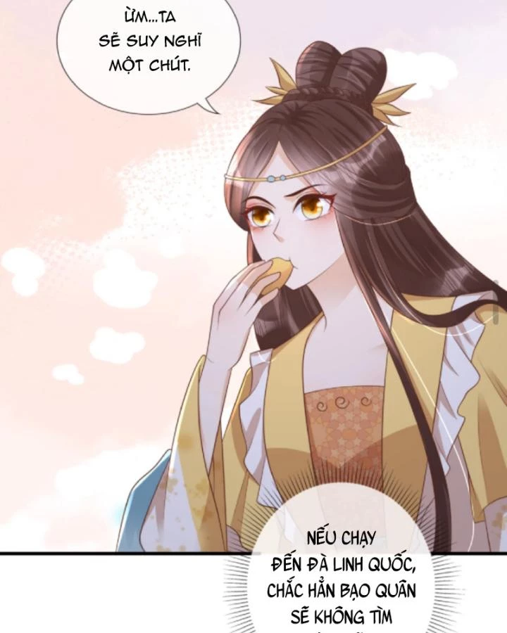 Sau Khi Xuyên Sách, 5 Nhân Cách Của Bạo Quân Đều Yêu Ta Chapter 139 - 10