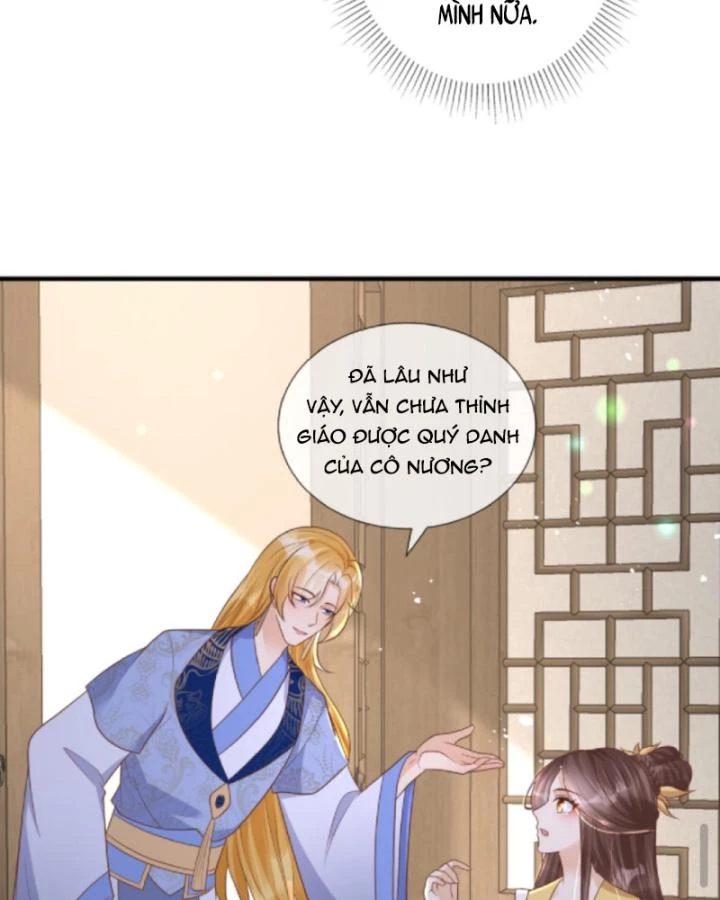 Sau Khi Xuyên Sách, 5 Nhân Cách Của Bạo Quân Đều Yêu Ta Chapter 139 - 11