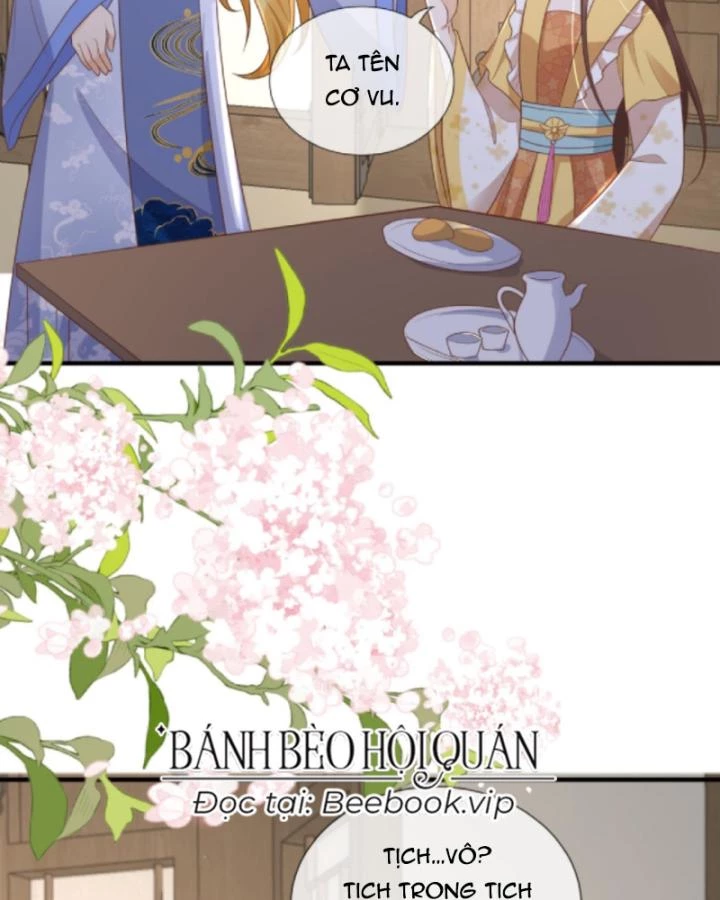 Sau Khi Xuyên Sách, 5 Nhân Cách Của Bạo Quân Đều Yêu Ta Chapter 139 - 12
