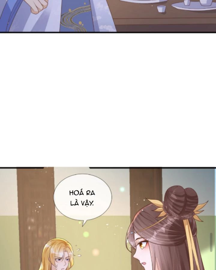 Sau Khi Xuyên Sách, 5 Nhân Cách Của Bạo Quân Đều Yêu Ta Chapter 139 - 14