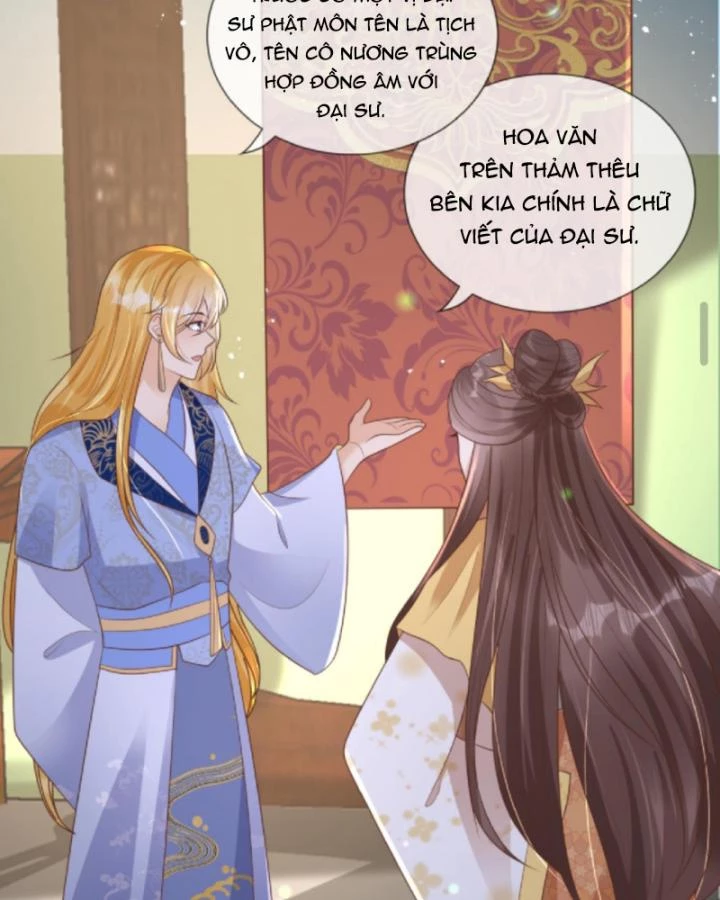 Sau Khi Xuyên Sách, 5 Nhân Cách Của Bạo Quân Đều Yêu Ta Chapter 139 - 16