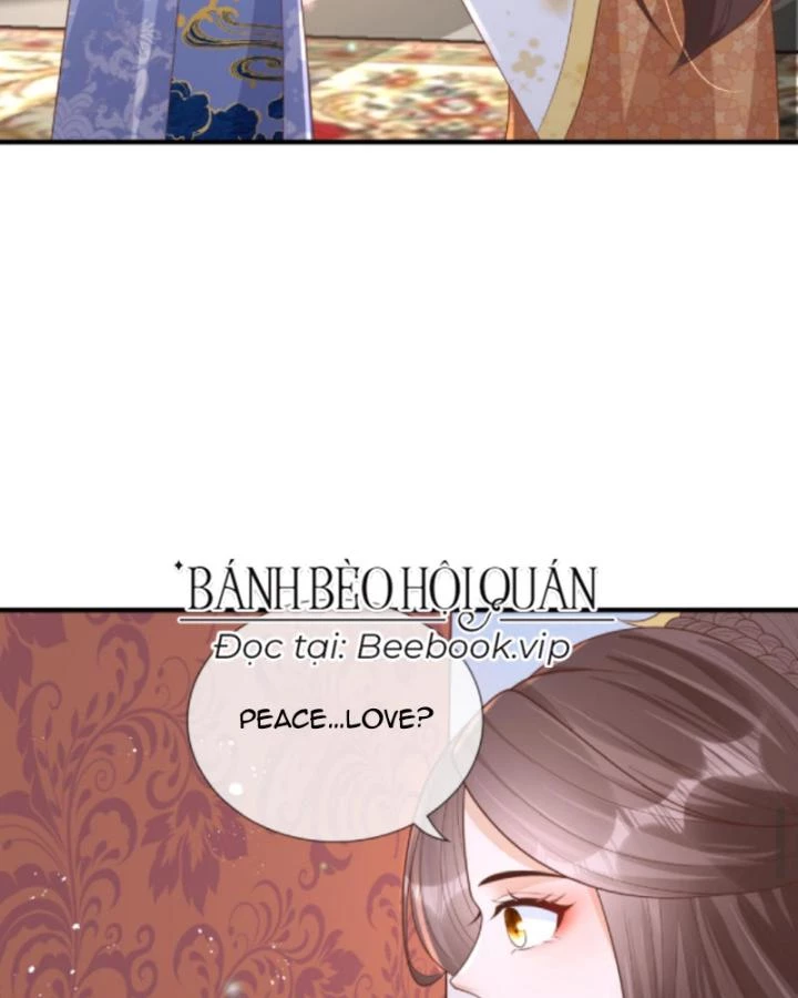 Sau Khi Xuyên Sách, 5 Nhân Cách Của Bạo Quân Đều Yêu Ta Chapter 139 - 17