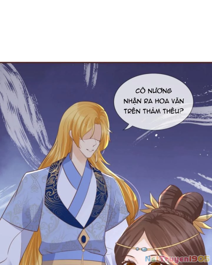 Sau Khi Xuyên Sách, 5 Nhân Cách Của Bạo Quân Đều Yêu Ta Chapter 139 - 20