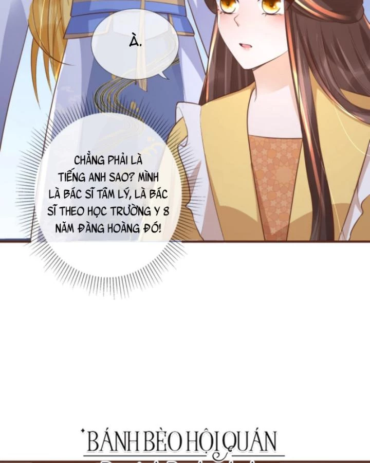 Sau Khi Xuyên Sách, 5 Nhân Cách Của Bạo Quân Đều Yêu Ta Chapter 139 - 21