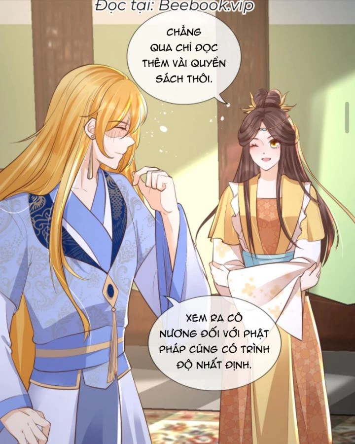 Sau Khi Xuyên Sách, 5 Nhân Cách Của Bạo Quân Đều Yêu Ta Chapter 139 - 22