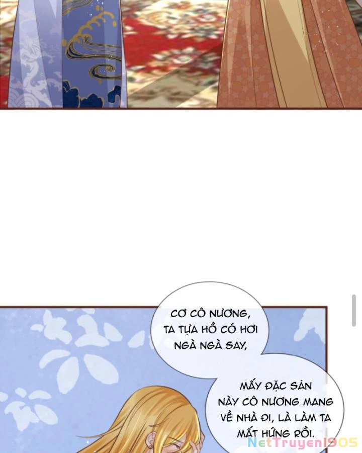 Sau Khi Xuyên Sách, 5 Nhân Cách Của Bạo Quân Đều Yêu Ta Chapter 139 - 26