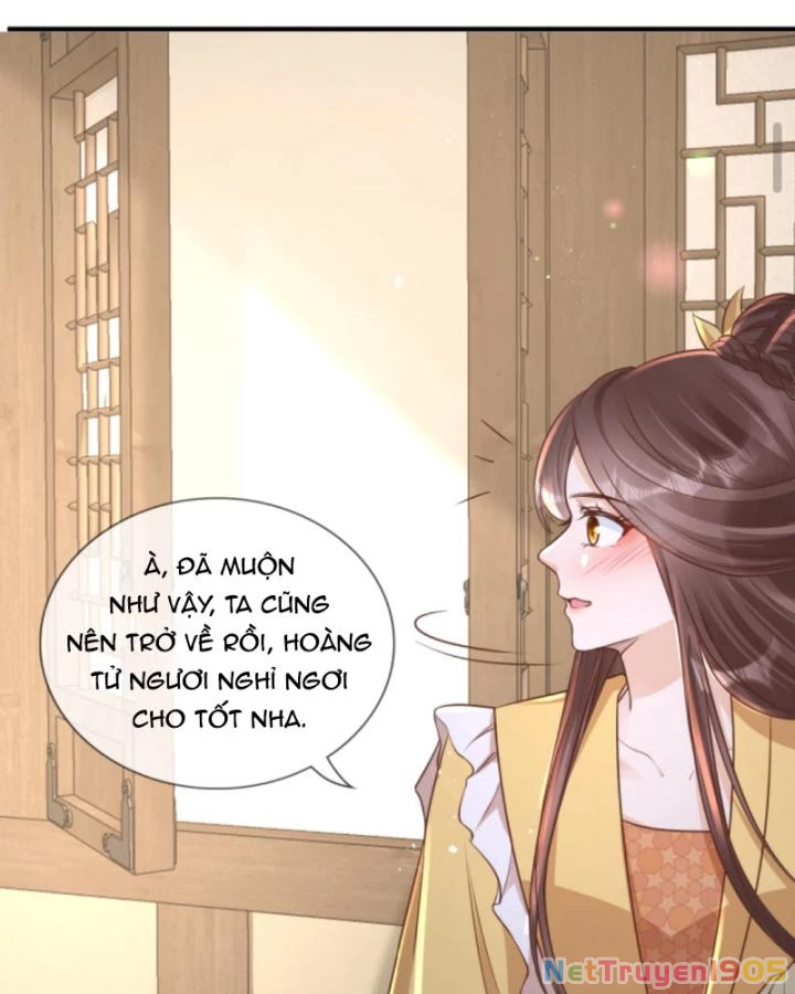 Sau Khi Xuyên Sách, 5 Nhân Cách Của Bạo Quân Đều Yêu Ta Chapter 139 - 28