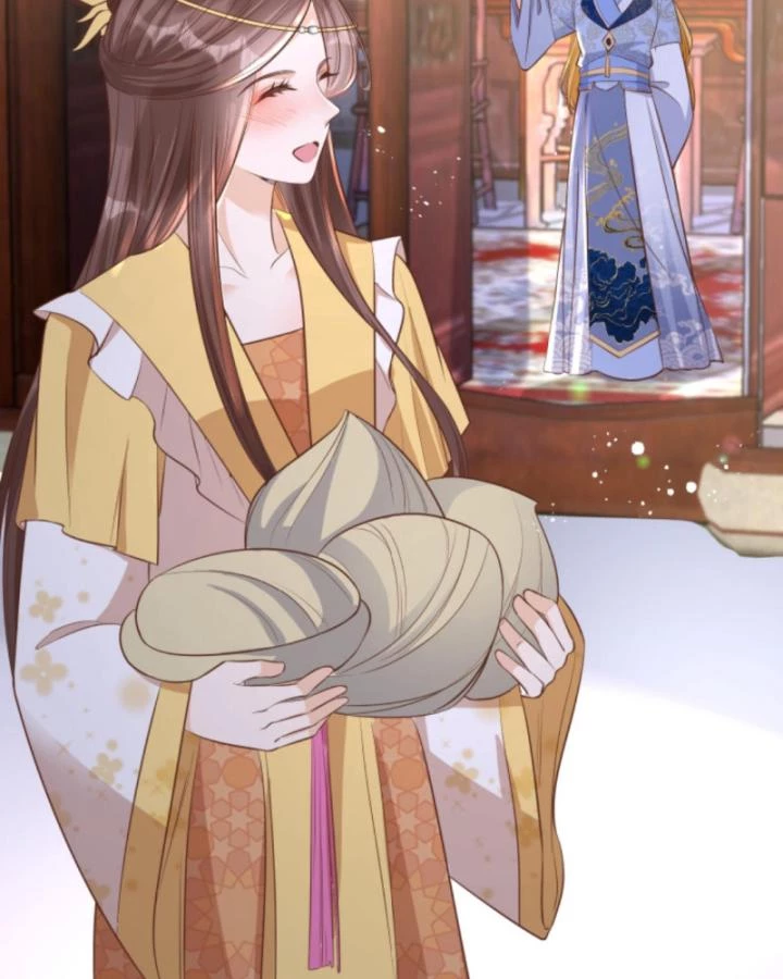 Sau Khi Xuyên Sách, 5 Nhân Cách Của Bạo Quân Đều Yêu Ta Chapter 139 - 30