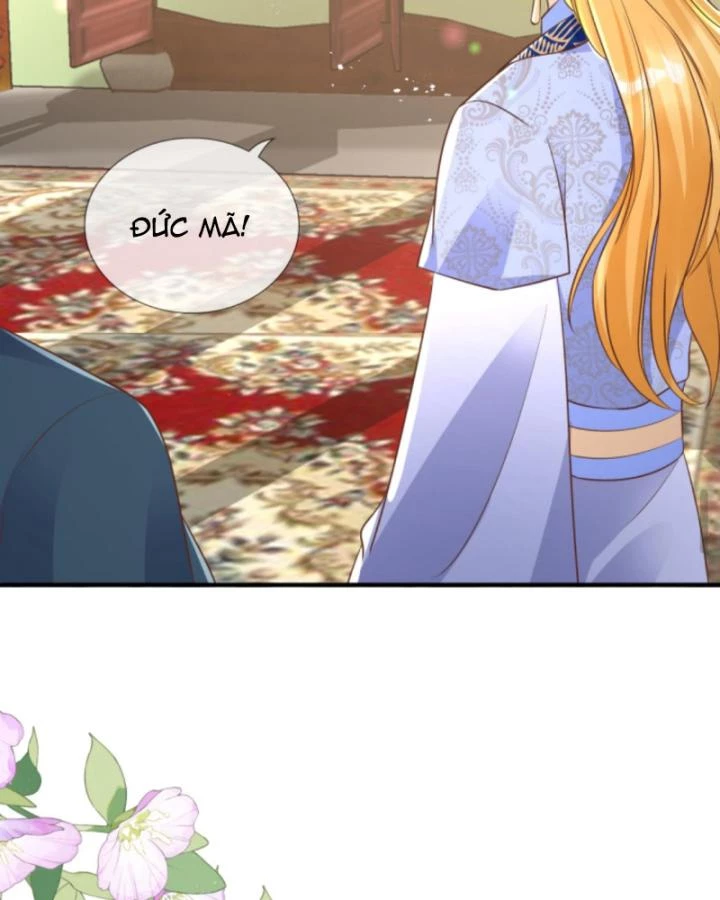 Sau Khi Xuyên Sách, 5 Nhân Cách Của Bạo Quân Đều Yêu Ta Chapter 139 - 32