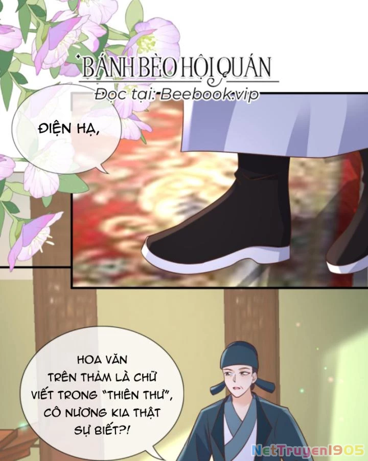 Sau Khi Xuyên Sách, 5 Nhân Cách Của Bạo Quân Đều Yêu Ta Chapter 139 - 33