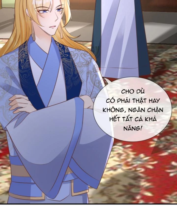 Sau Khi Xuyên Sách, 5 Nhân Cách Của Bạo Quân Đều Yêu Ta Chapter 139 - 35