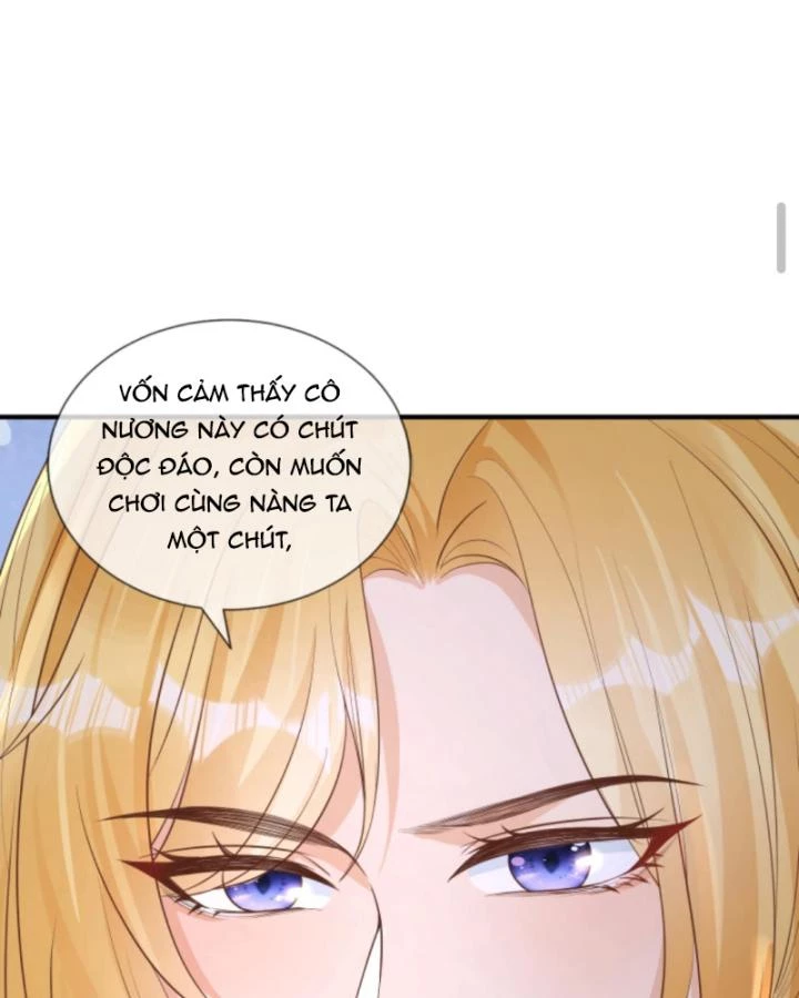 Sau Khi Xuyên Sách, 5 Nhân Cách Của Bạo Quân Đều Yêu Ta Chapter 139 - 36