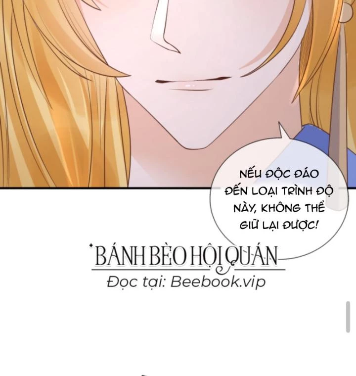 Sau Khi Xuyên Sách, 5 Nhân Cách Của Bạo Quân Đều Yêu Ta Chapter 139 - 37