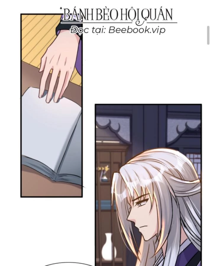 Sau Khi Xuyên Sách, 5 Nhân Cách Của Bạo Quân Đều Yêu Ta Chapter 140 - 4