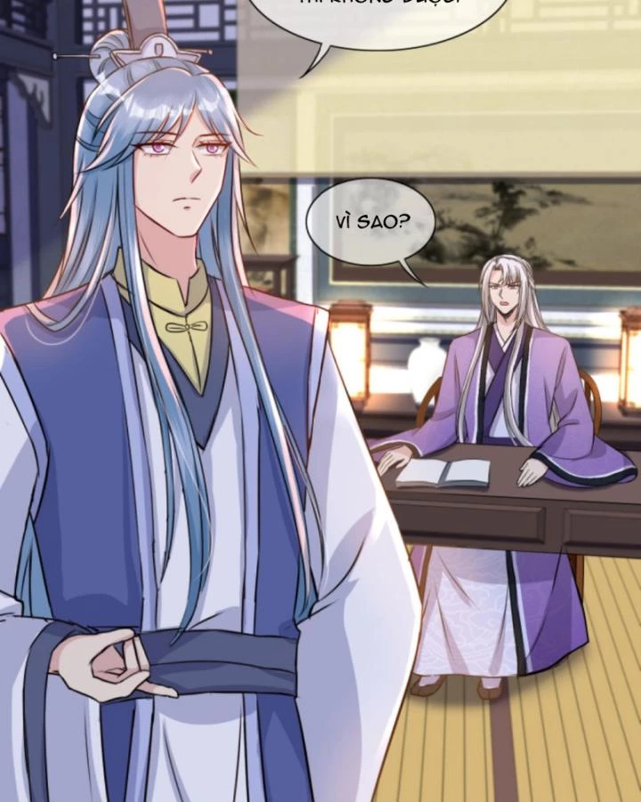 Sau Khi Xuyên Sách, 5 Nhân Cách Của Bạo Quân Đều Yêu Ta Chapter 140 - 6