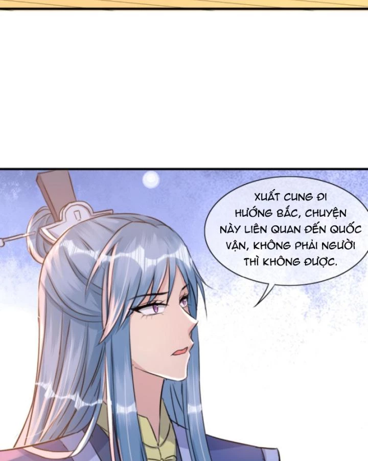 Sau Khi Xuyên Sách, 5 Nhân Cách Của Bạo Quân Đều Yêu Ta Chapter 140 - 10