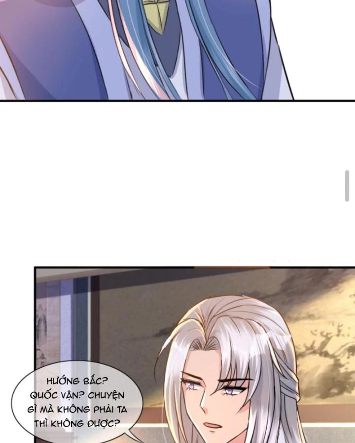 Sau Khi Xuyên Sách, 5 Nhân Cách Của Bạo Quân Đều Yêu Ta Chapter 140 - 11
