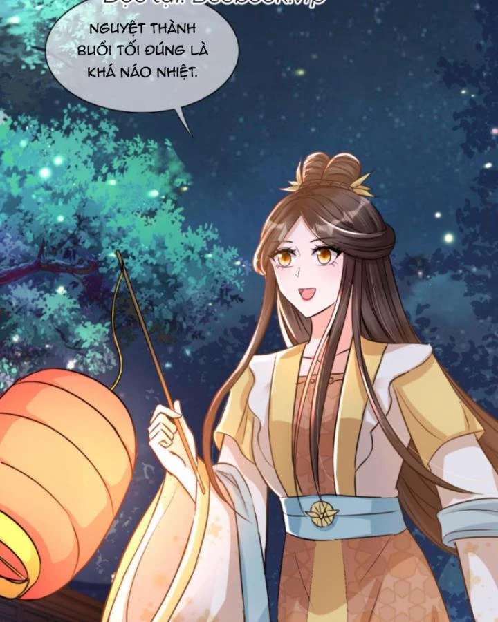 Sau Khi Xuyên Sách, 5 Nhân Cách Của Bạo Quân Đều Yêu Ta Chapter 140 - 14