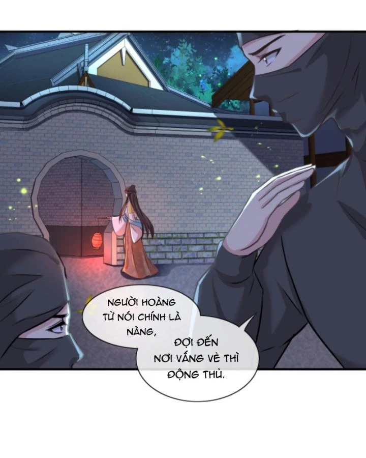 Sau Khi Xuyên Sách, 5 Nhân Cách Của Bạo Quân Đều Yêu Ta Chapter 140 - 16
