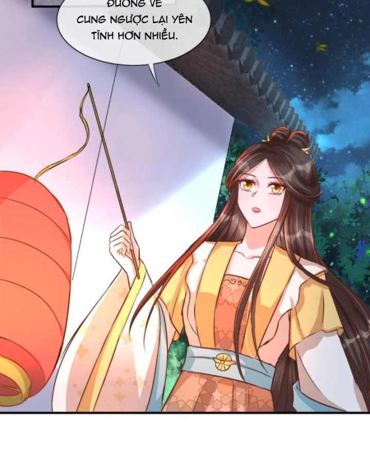 Sau Khi Xuyên Sách, 5 Nhân Cách Của Bạo Quân Đều Yêu Ta Chapter 140 - 18