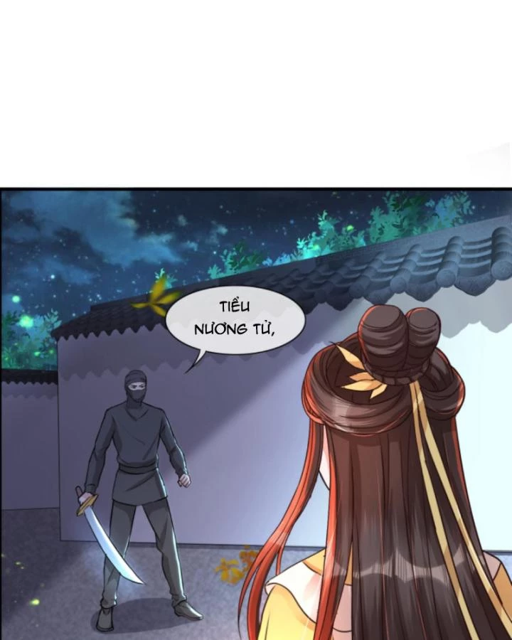 Sau Khi Xuyên Sách, 5 Nhân Cách Của Bạo Quân Đều Yêu Ta Chapter 140 - 19