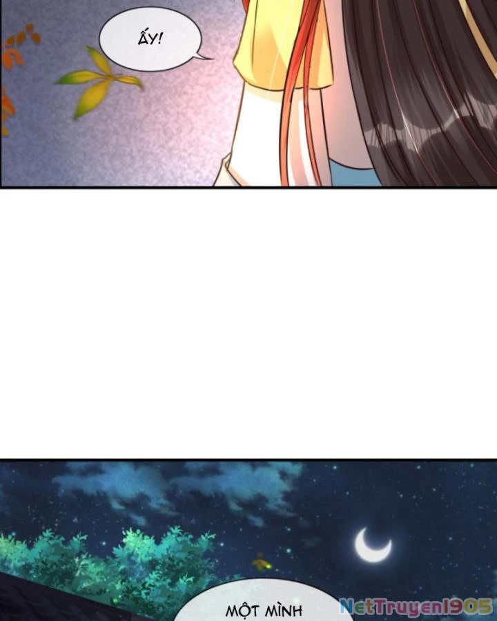 Sau Khi Xuyên Sách, 5 Nhân Cách Của Bạo Quân Đều Yêu Ta Chapter 140 - 20