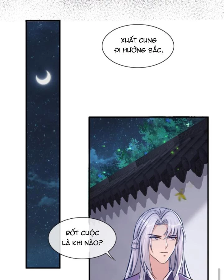 Sau Khi Xuyên Sách, 5 Nhân Cách Của Bạo Quân Đều Yêu Ta Chapter 140 - 25