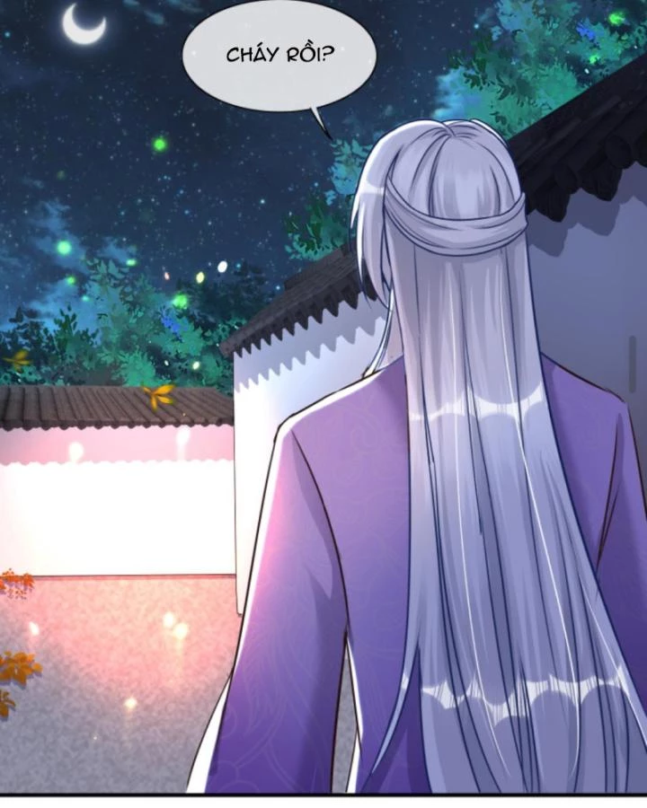 Sau Khi Xuyên Sách, 5 Nhân Cách Của Bạo Quân Đều Yêu Ta Chapter 140 - 27