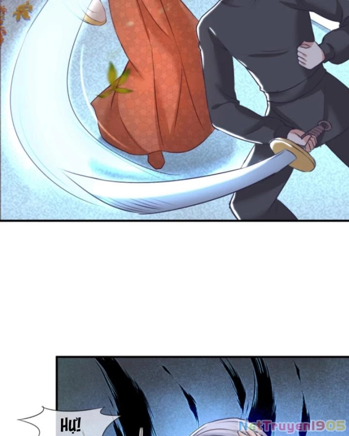 Sau Khi Xuyên Sách, 5 Nhân Cách Của Bạo Quân Đều Yêu Ta Chapter 140 - 29