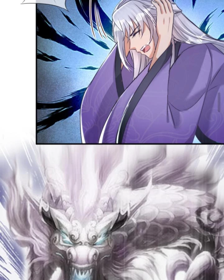 Sau Khi Xuyên Sách, 5 Nhân Cách Của Bạo Quân Đều Yêu Ta Chapter 140 - 30