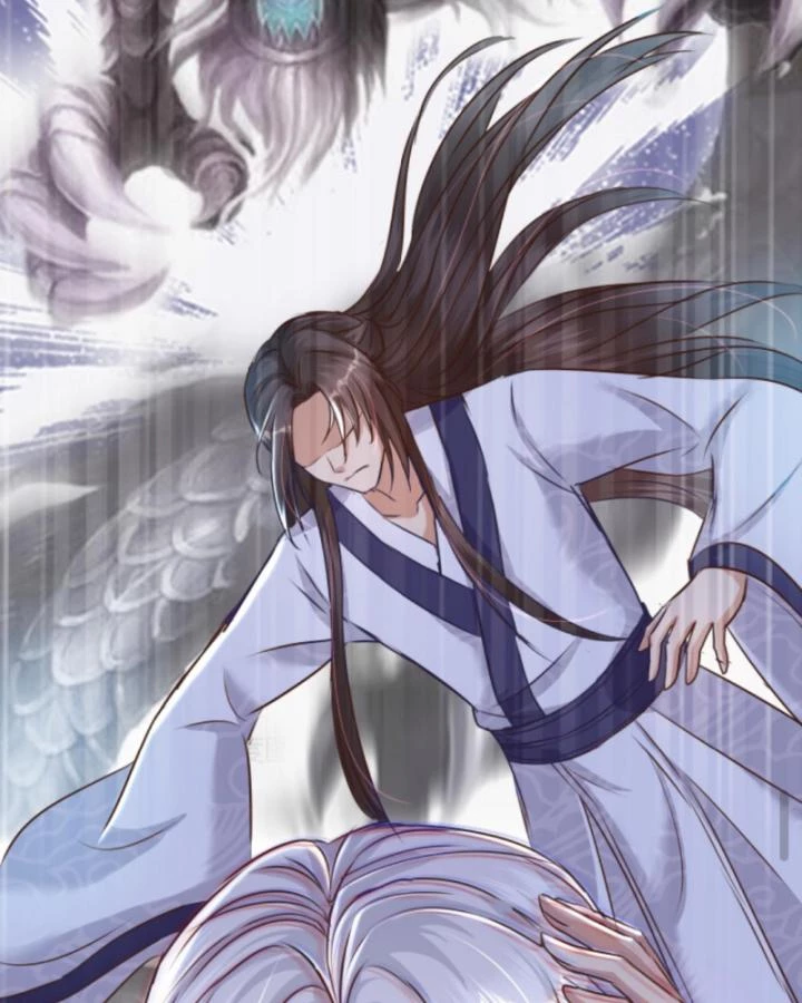 Sau Khi Xuyên Sách, 5 Nhân Cách Của Bạo Quân Đều Yêu Ta Chapter 140 - 31