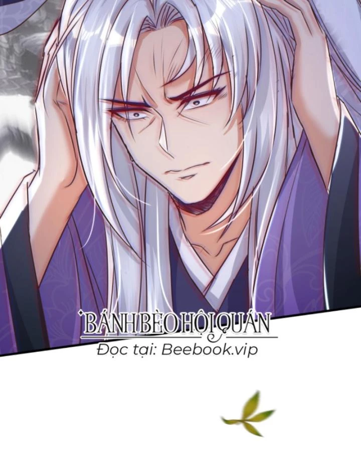 Sau Khi Xuyên Sách, 5 Nhân Cách Của Bạo Quân Đều Yêu Ta Chapter 140 - 32